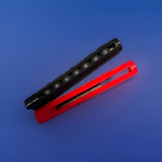 Byrna LE Quick Reload Kit – Speed Loader + Magazine Combo for Non-Lethal Launcher