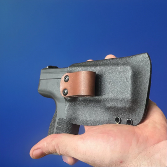 Bryna CL,LE,HD,XL CUSTOM COLORS OWB Kydex Holster NEW